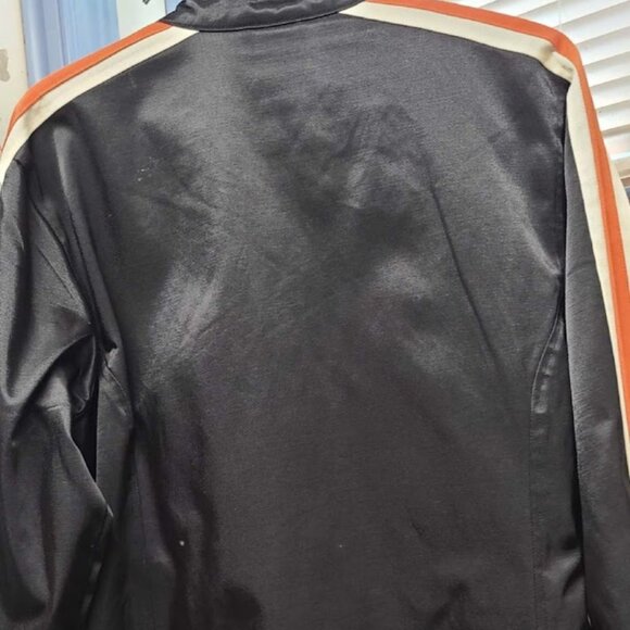 Women's Harley Davidson Riding Coat - Picture 2 of 4